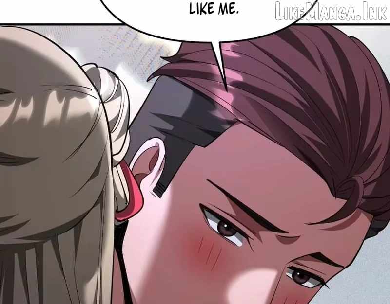 I’m Trapped In This Day For One Thousand Years — Chapter 272 — page 147