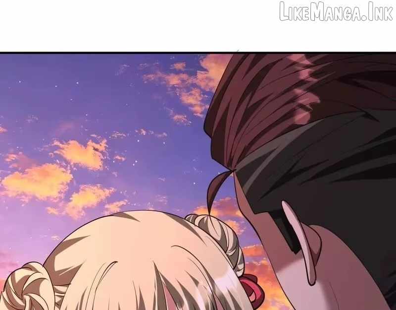 I’m Trapped In This Day For One Thousand Years — Chapter 272 — page 157