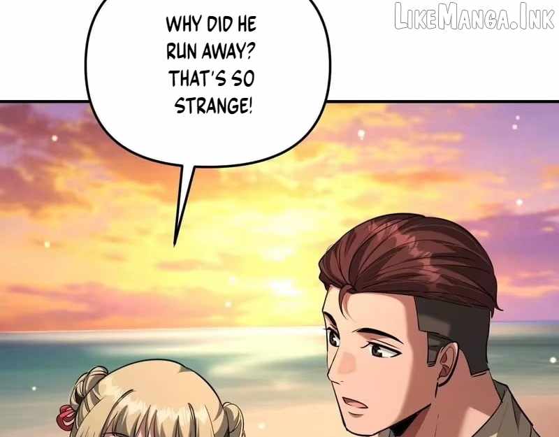 I’m Trapped In This Day For One Thousand Years — Chapter 273 — page 24