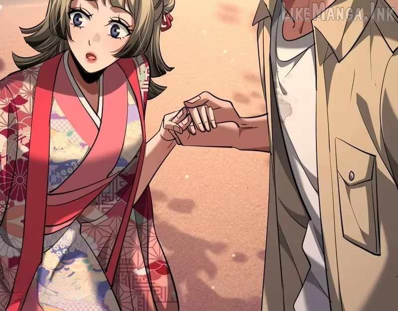 I’m Trapped In This Day For One Thousand Years — Chapter 273 — page 25