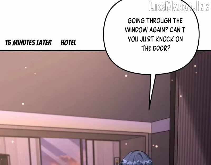 I’m Trapped In This Day For One Thousand Years — Chapter 273 — page 42