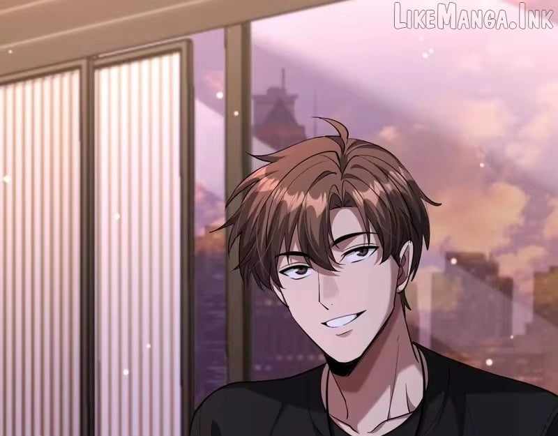 I’m Trapped In This Day For One Thousand Years — Chapter 273 — page 45