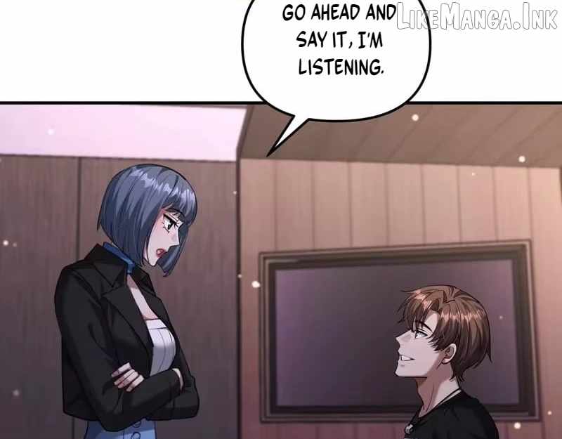 I’m Trapped In This Day For One Thousand Years — Chapter 273 — page 51