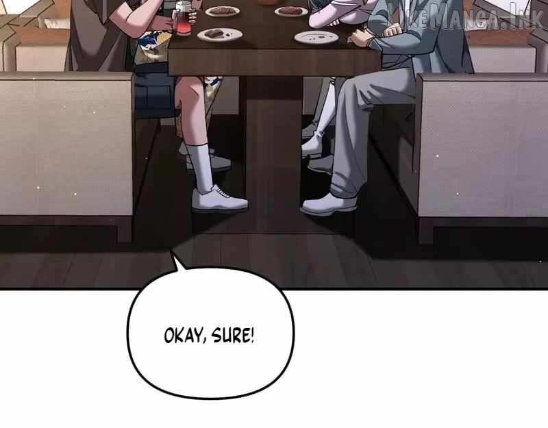 I’m Trapped In This Day For One Thousand Years — Chapter 273 — page 112