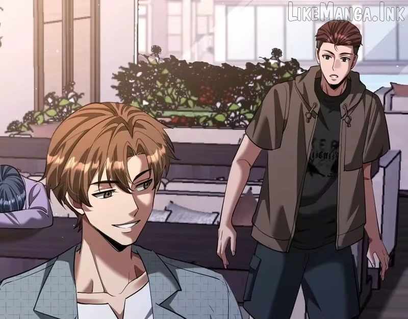 I’m Trapped In This Day For One Thousand Years — Chapter 273 — page 116