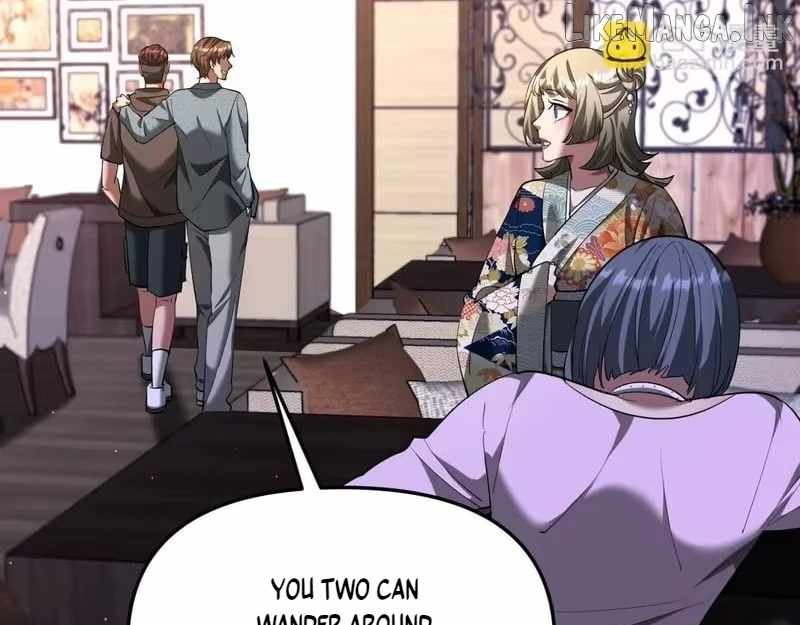 I’m Trapped In This Day For One Thousand Years — Chapter 273 — page 120