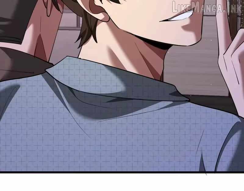 I’m Trapped In This Day For One Thousand Years — Chapter 273 — page 123
