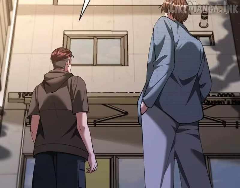 I’m Trapped In This Day For One Thousand Years — Chapter 273 — page 151