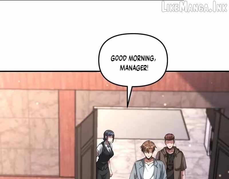 I’m Trapped In This Day For One Thousand Years — Chapter 274 — page 8