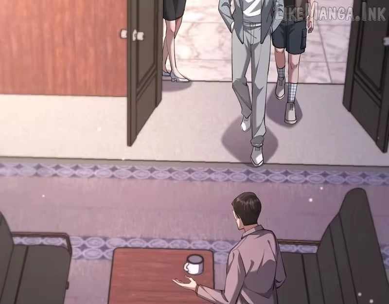 I’m Trapped In This Day For One Thousand Years — Chapter 274 — page 9