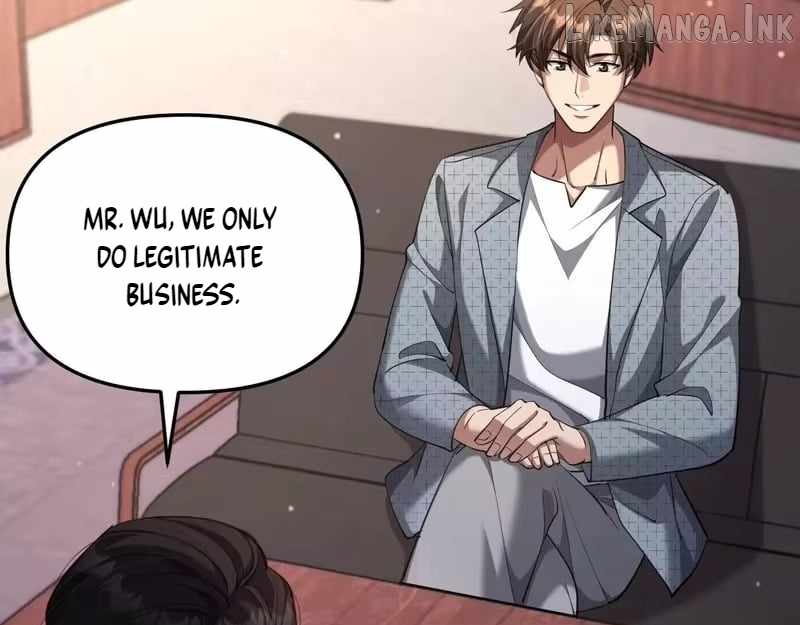 I’m Trapped In This Day For One Thousand Years — Chapter 274 — page 18