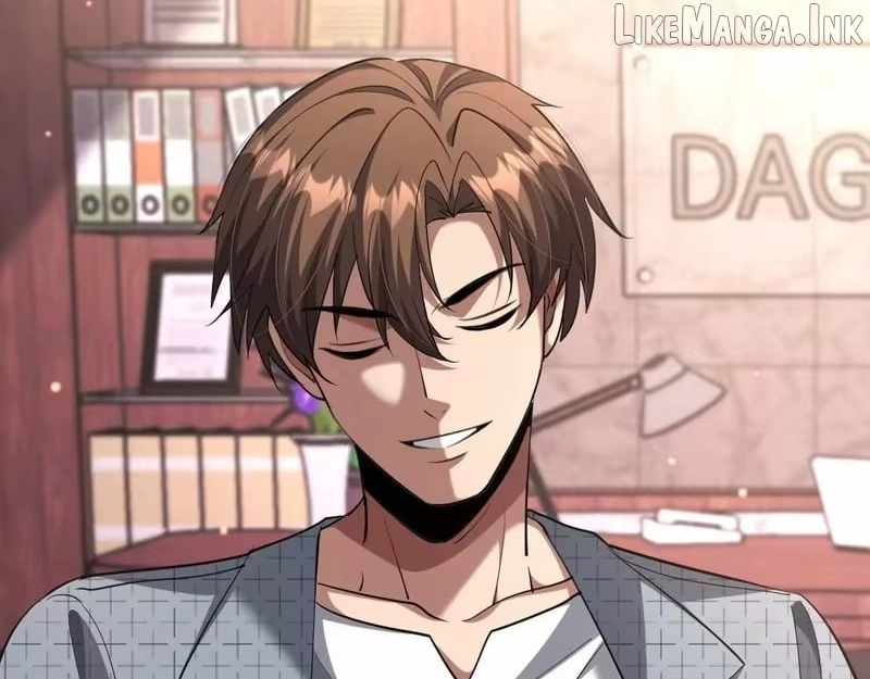 I’m Trapped In This Day For One Thousand Years — Chapter 274 — page 21