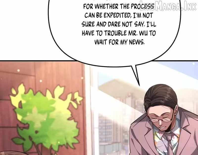 I’m Trapped In This Day For One Thousand Years — Chapter 274 — page 27