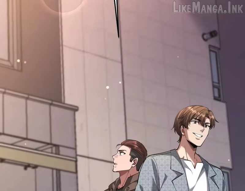I’m Trapped In This Day For One Thousand Years — Chapter 274 — page 31