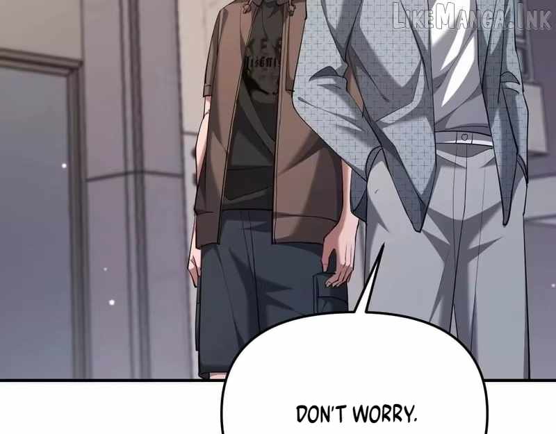 I’m Trapped In This Day For One Thousand Years — Chapter 274 — page 32