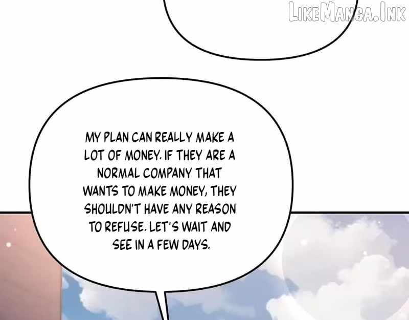 I’m Trapped In This Day For One Thousand Years — Chapter 274 — page 33