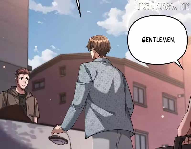 I’m Trapped In This Day For One Thousand Years — Chapter 274 — page 34