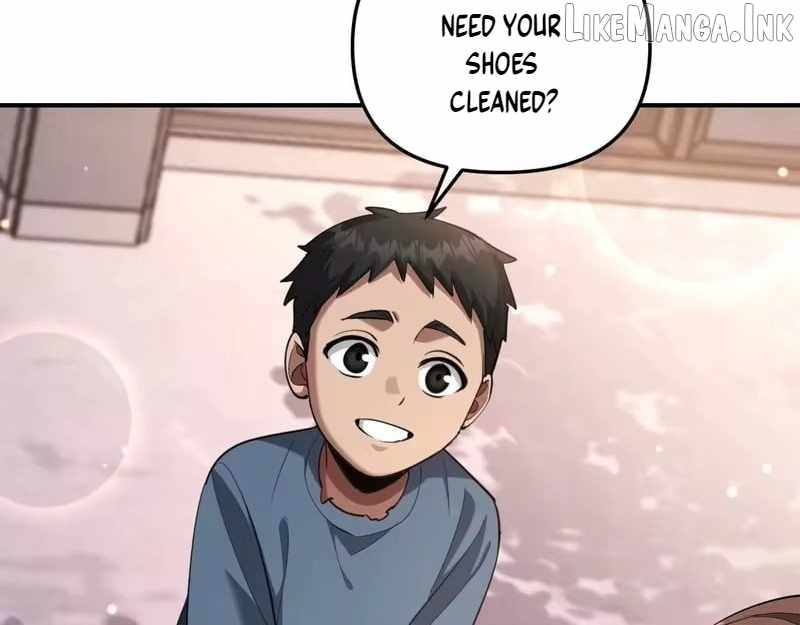 I’m Trapped In This Day For One Thousand Years — Chapter 274 — page 36
