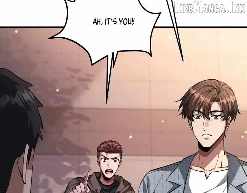 I’m Trapped In This Day For One Thousand Years — Chapter 274 — page 40