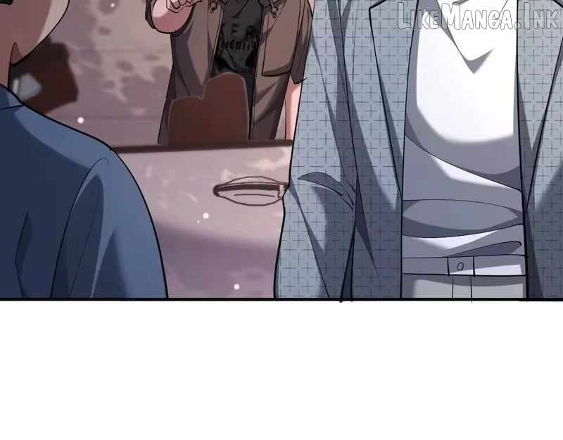 I’m Trapped In This Day For One Thousand Years — Chapter 274 — page 41