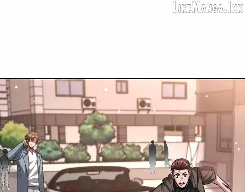 I’m Trapped In This Day For One Thousand Years — Chapter 274 — page 42