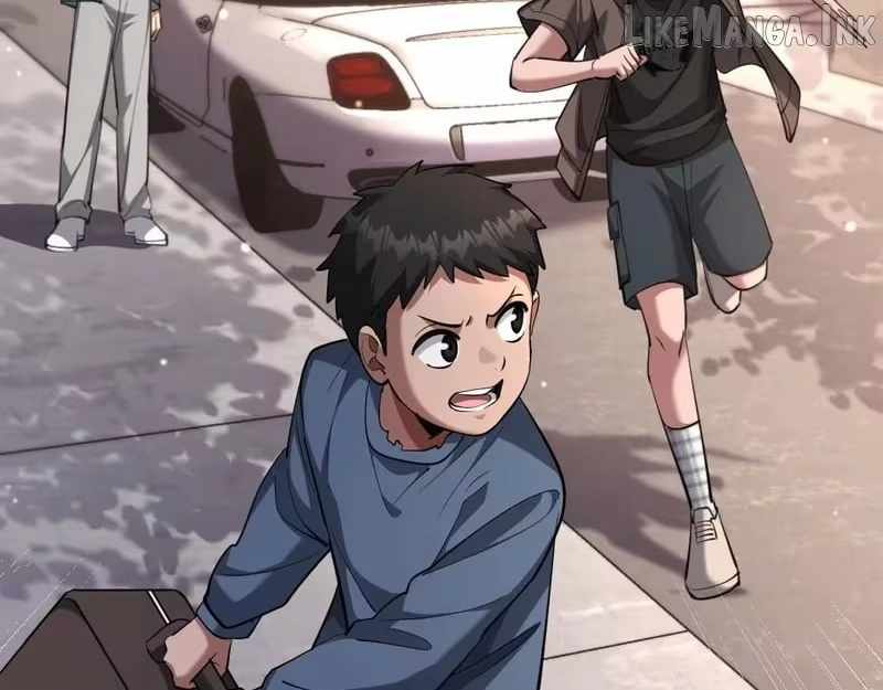 I’m Trapped In This Day For One Thousand Years — Chapter 274 — page 43