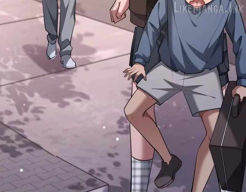 I’m Trapped In This Day For One Thousand Years — Chapter 274 — page 50