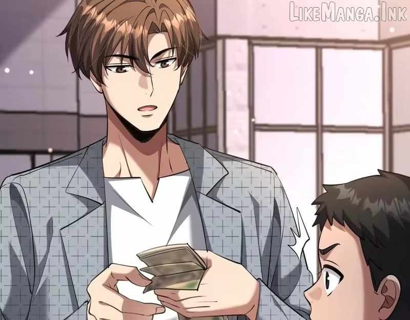 I’m Trapped In This Day For One Thousand Years — Chapter 274 — page 55