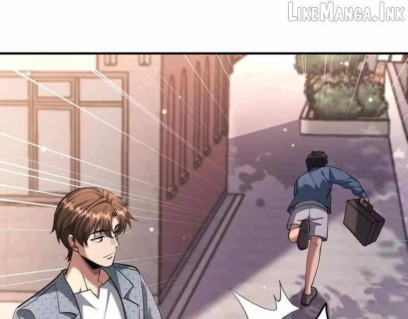 I’m Trapped In This Day For One Thousand Years — Chapter 274 — page 62