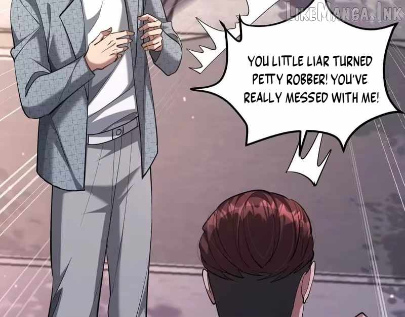 I’m Trapped In This Day For One Thousand Years — Chapter 274 — page 63