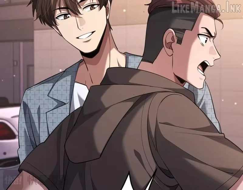 I’m Trapped In This Day For One Thousand Years — Chapter 274 — page 66