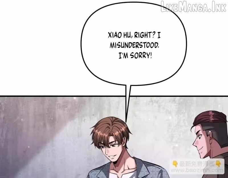 I’m Trapped In This Day For One Thousand Years — Chapter 274 — page 97