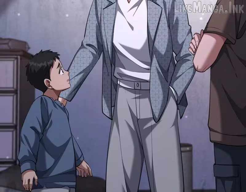 I’m Trapped In This Day For One Thousand Years — Chapter 274 — page 98