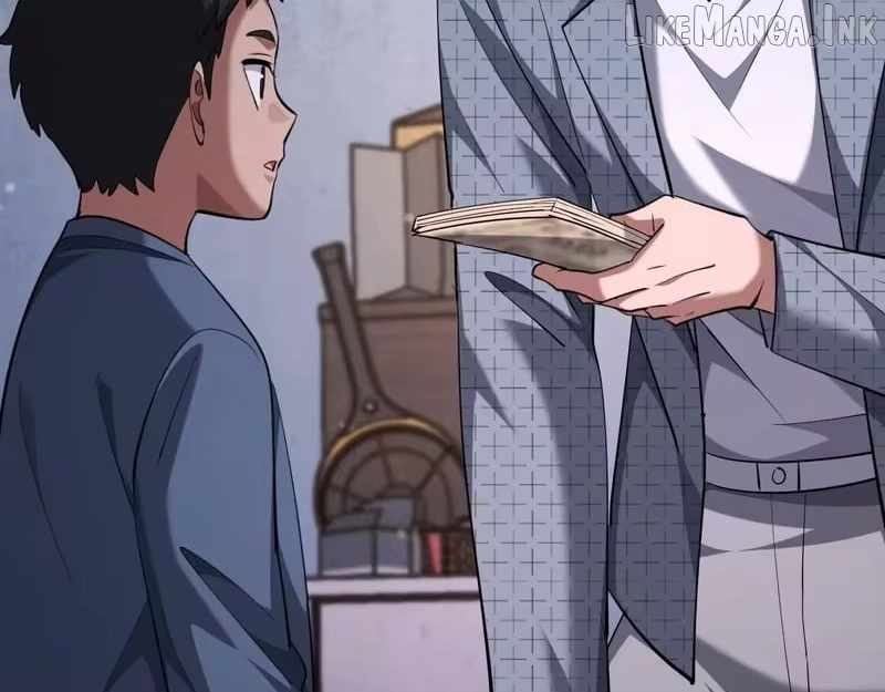 I’m Trapped In This Day For One Thousand Years — Chapter 274 — page 101