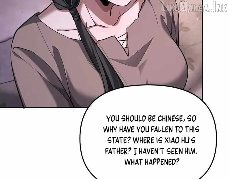 I’m Trapped In This Day For One Thousand Years — Chapter 274 — page 111