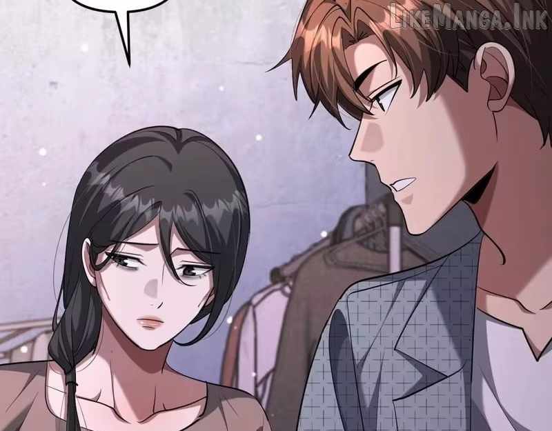 I’m Trapped In This Day For One Thousand Years — Chapter 274 — page 117