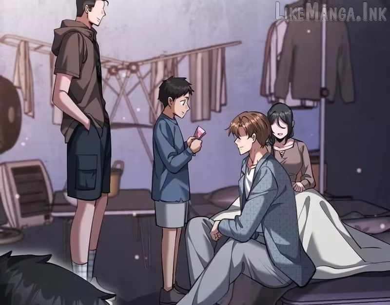 I’m Trapped In This Day For One Thousand Years — Chapter 274 — page 120