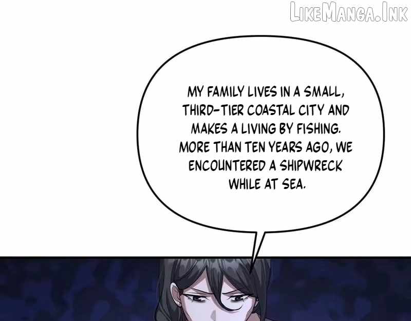 I’m Trapped In This Day For One Thousand Years — Chapter 274 — page 123