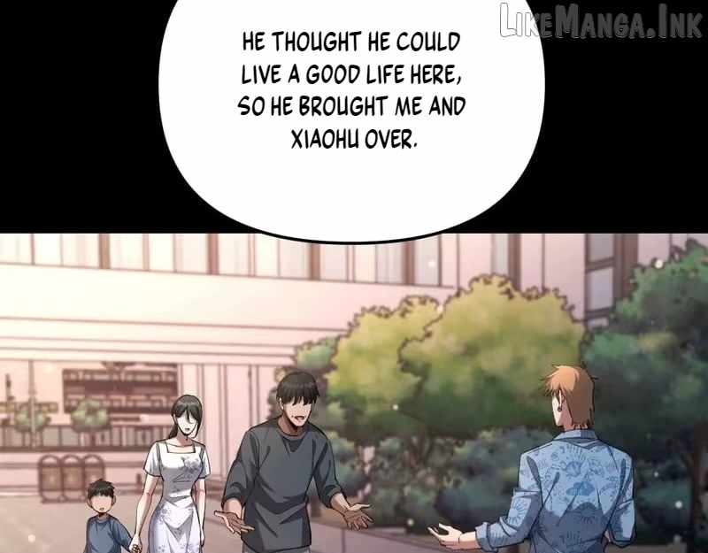I’m Trapped In This Day For One Thousand Years — Chapter 274 — page 127
