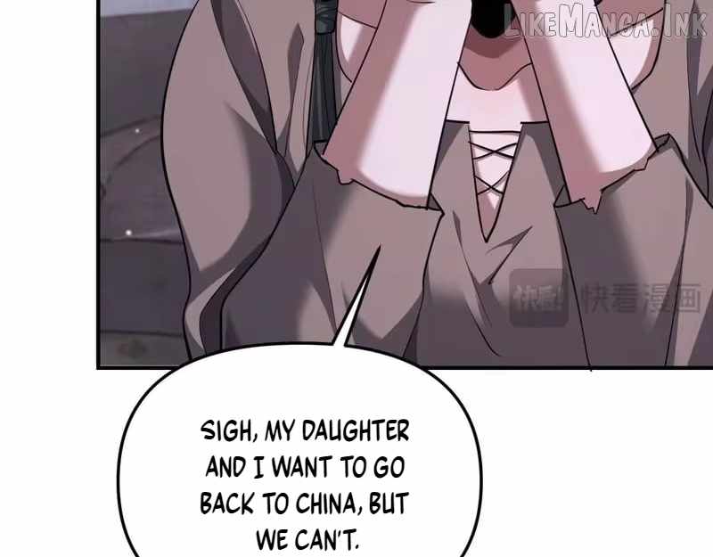 I’m Trapped In This Day For One Thousand Years — Chapter 274 — page 135