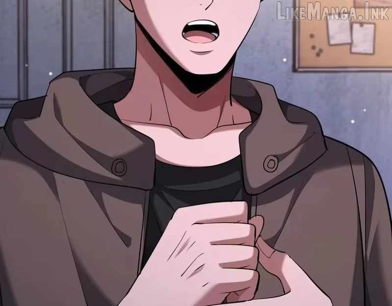 I’m Trapped In This Day For One Thousand Years — Chapter 274 — page 138