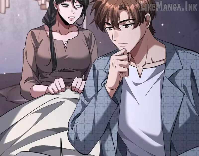 I’m Trapped In This Day For One Thousand Years — Chapter 274 — page 141
