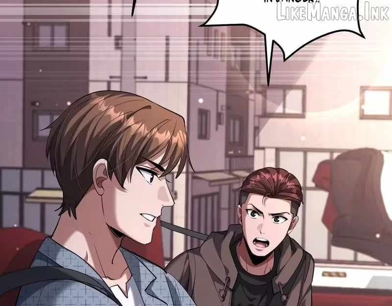 I’m Trapped In This Day For One Thousand Years — Chapter 274 — page 152
