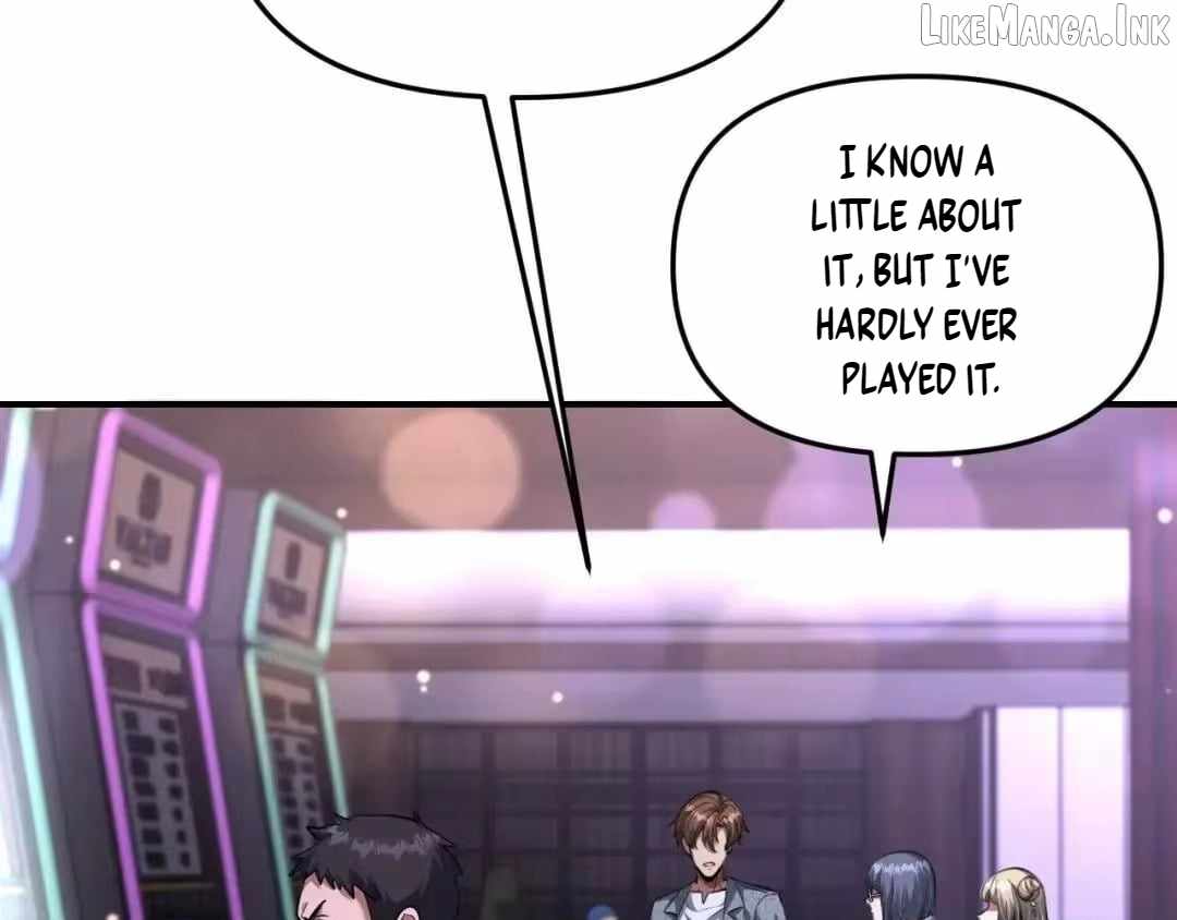 I’m Trapped In This Day For One Thousand Years — Chapter 275 — page 24
