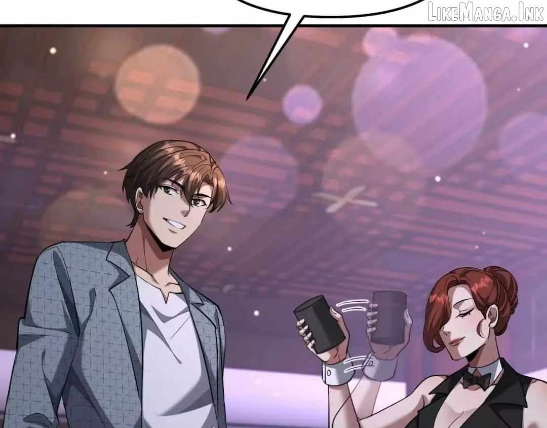 I’m Trapped In This Day For One Thousand Years — Chapter 275 — page 27