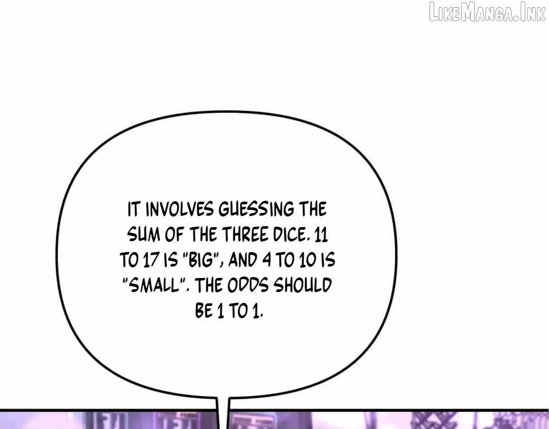 I’m Trapped In This Day For One Thousand Years — Chapter 275 — page 31