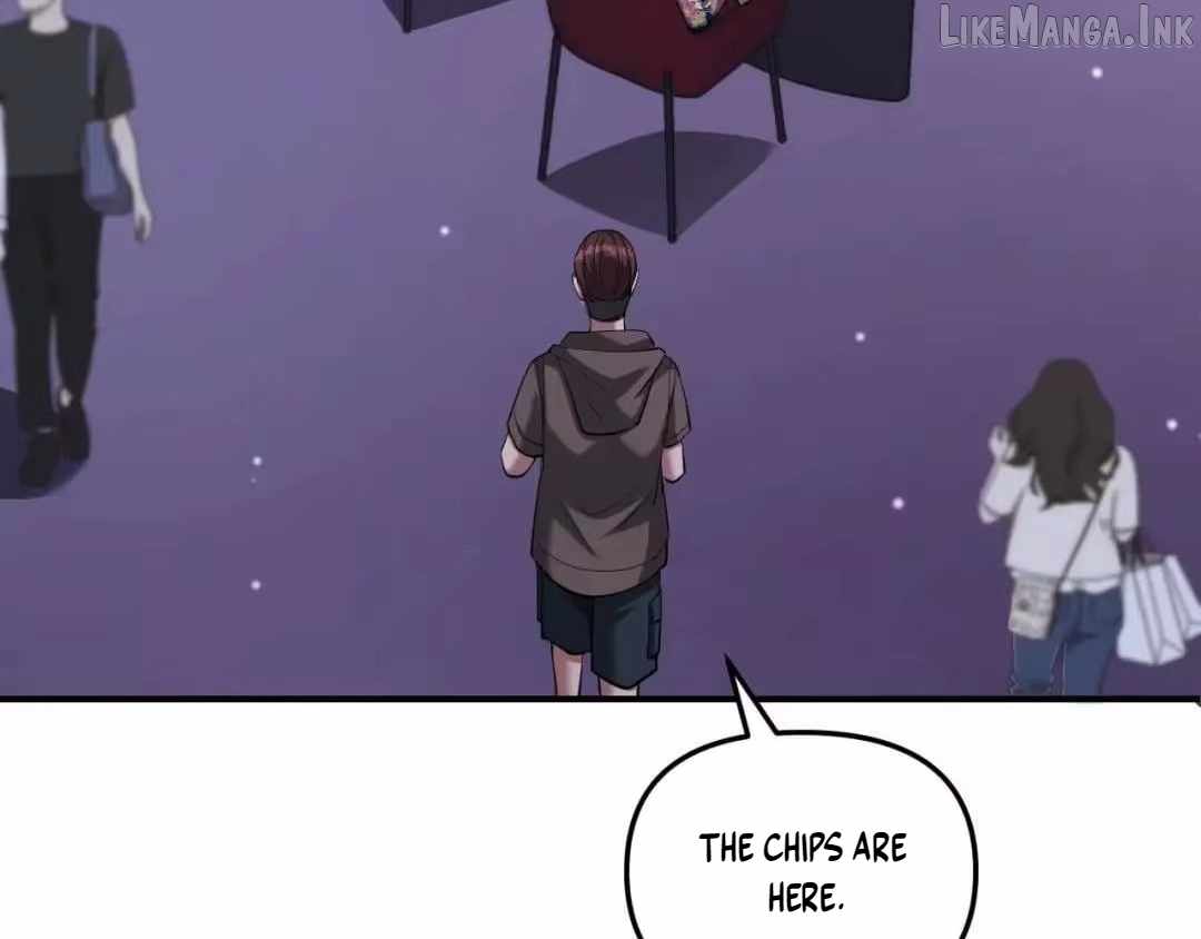 I’m Trapped In This Day For One Thousand Years — Chapter 275 — page 33