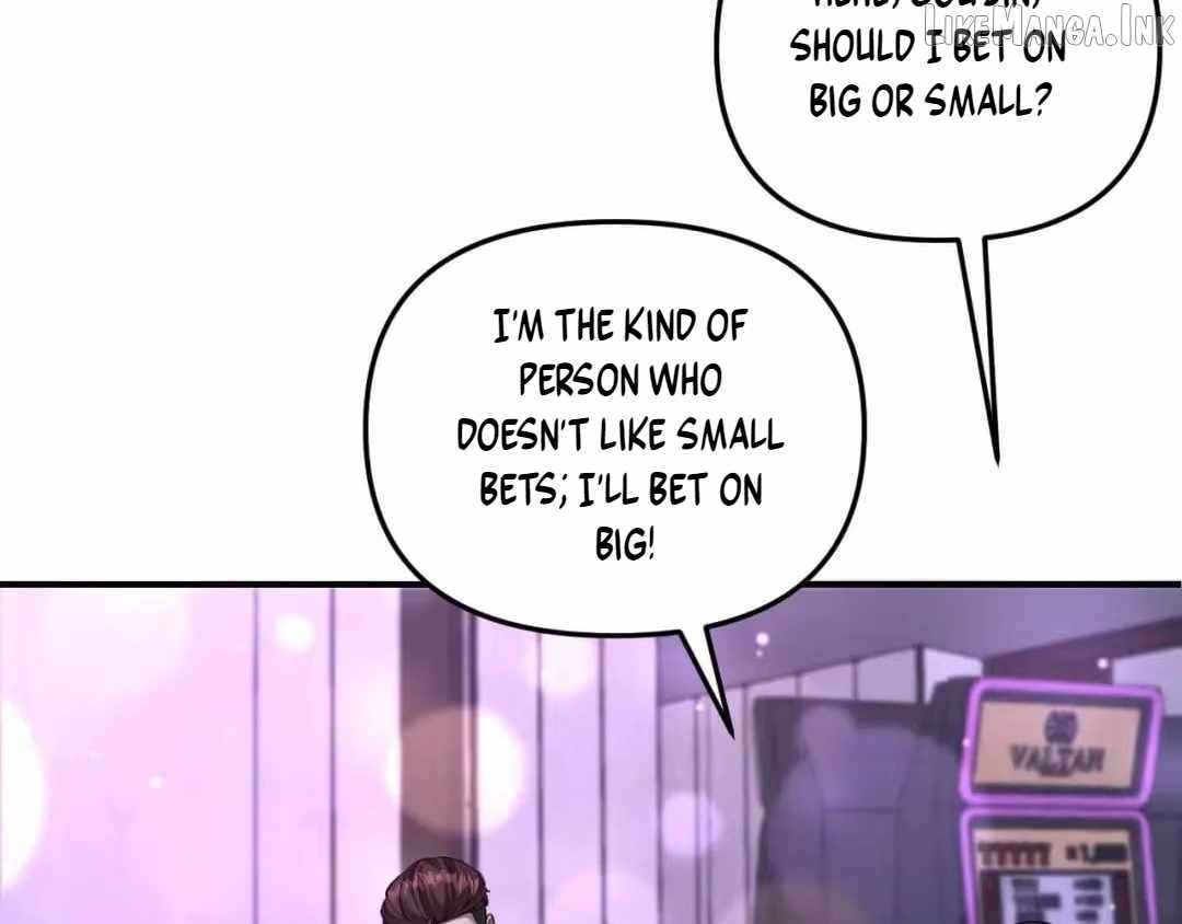 I’m Trapped In This Day For One Thousand Years — Chapter 275 — page 41