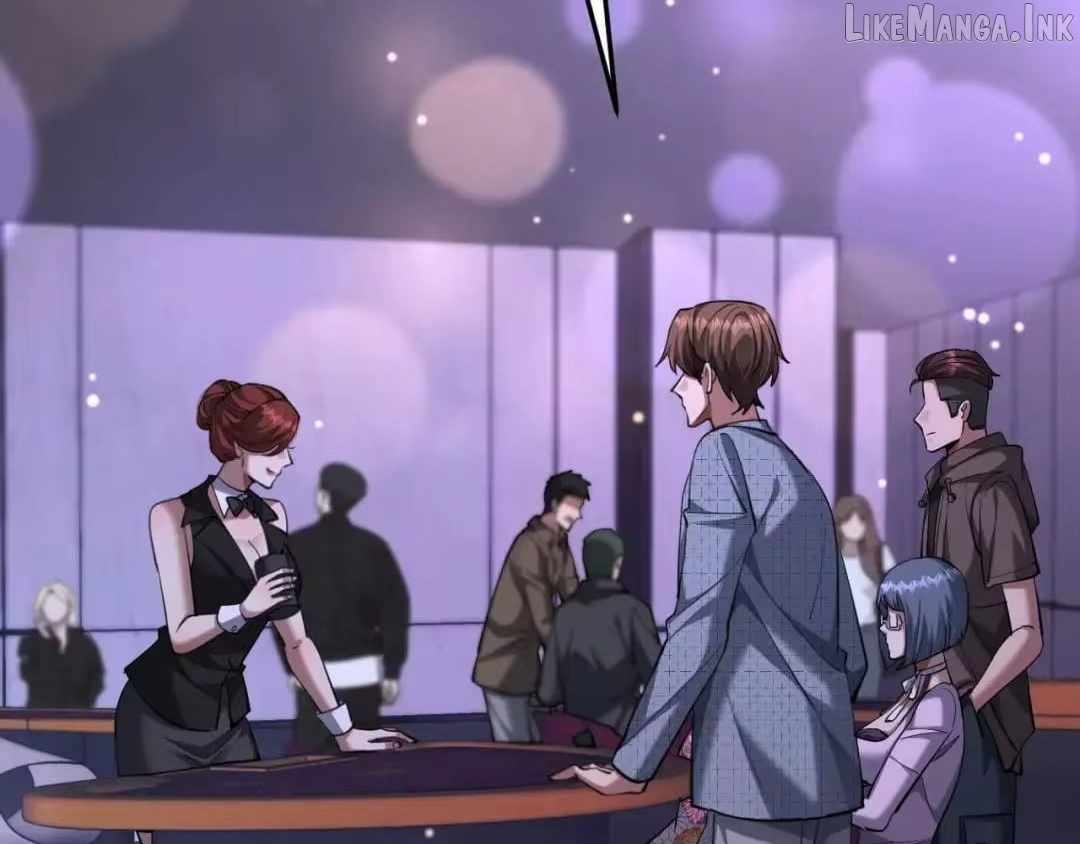 I’m Trapped In This Day For One Thousand Years — Chapter 275 — page 51