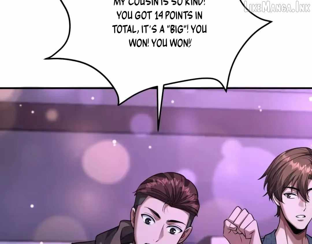 I’m Trapped In This Day For One Thousand Years — Chapter 275 — page 55